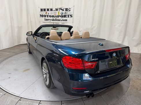 Used 2016 BMW 428i xDrive 428i xDrive image 4