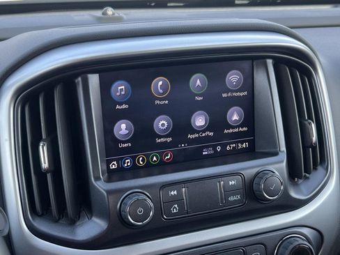 Used 2022 Chevrolet Colorado ZR2 w/ Colorado ZR2 Bison Edition AWD/4WD image 27