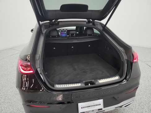 Certified 2026 Mercedes-Benz GLC 300 4MATIC image 27