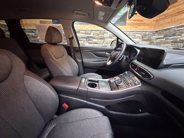 Used 2023 Hyundai Santa Fe SEL AWD/4WD image 14