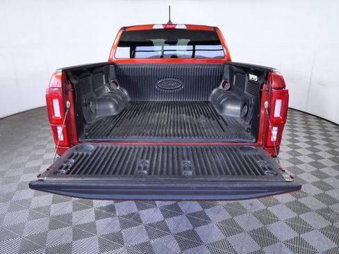 Certified 2019 Ford Ranger XLT w/ Trailer Tow Package image 12