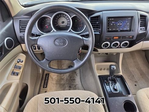 Used 2009 Toyota Tacoma PreRunner image 12