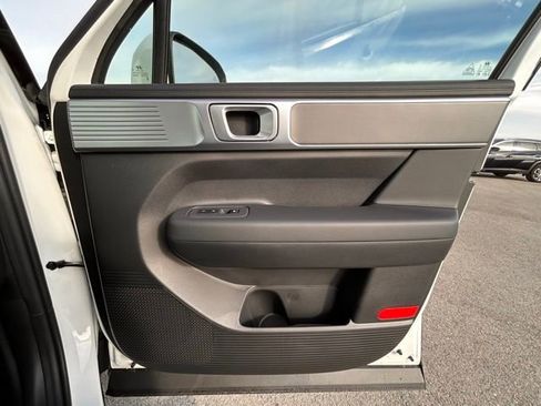 New 2026 Hyundai Santa Fe SE image 27