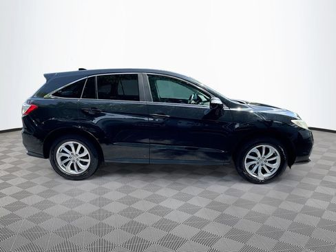 Used 2017 Acura RDX FWD w/ Technology Package image 5