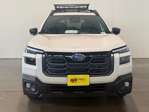 New 2026 Subaru Outback Limited XT AWD/4WD image 4