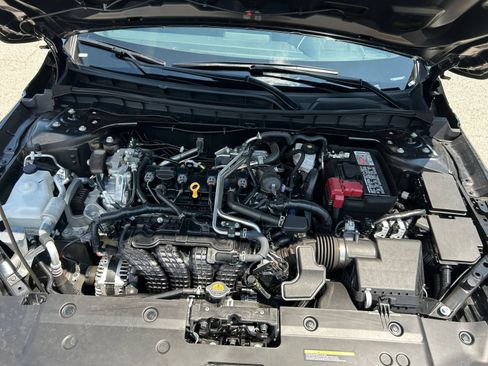 Used 2026 Nissan Altima 2.5 SV FWD image 27