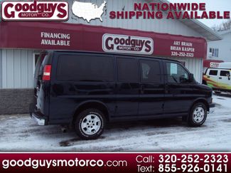 Used 2013 Chevrolet Express 1500 LT w/ LT Preferred Equipment Group video 1