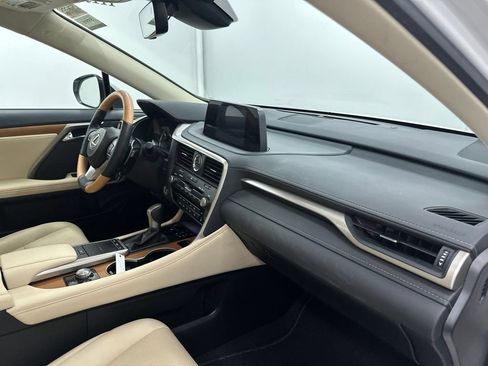 Used 2021 Lexus RX 350 FWD w/ Premium Package image 26