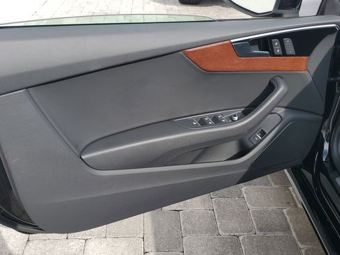 Used 2022 Audi A5 2.0T Premium image 15