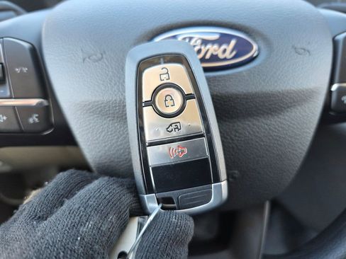 New 2026 Ford Transit 350 148 High Roof Extended image 51