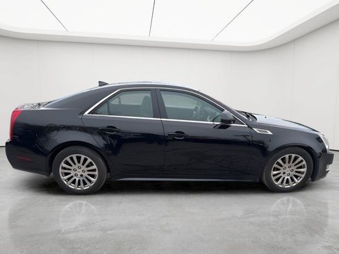 Used 2010 Cadillac CTS Premium RWD image 2