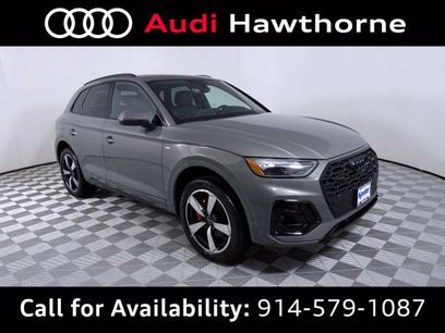 Certified 2024 Audi Q5 2.0T Premium Plus