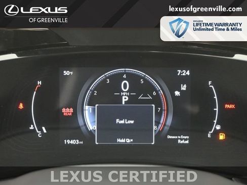 Certified 2022 Lexus NX 350 350 Premium image 11