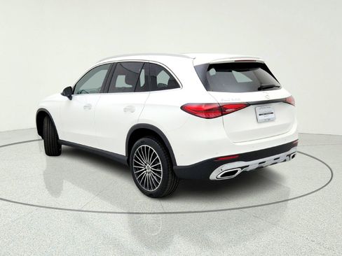 New 2026 Mercedes-Benz GLC 300 image 12