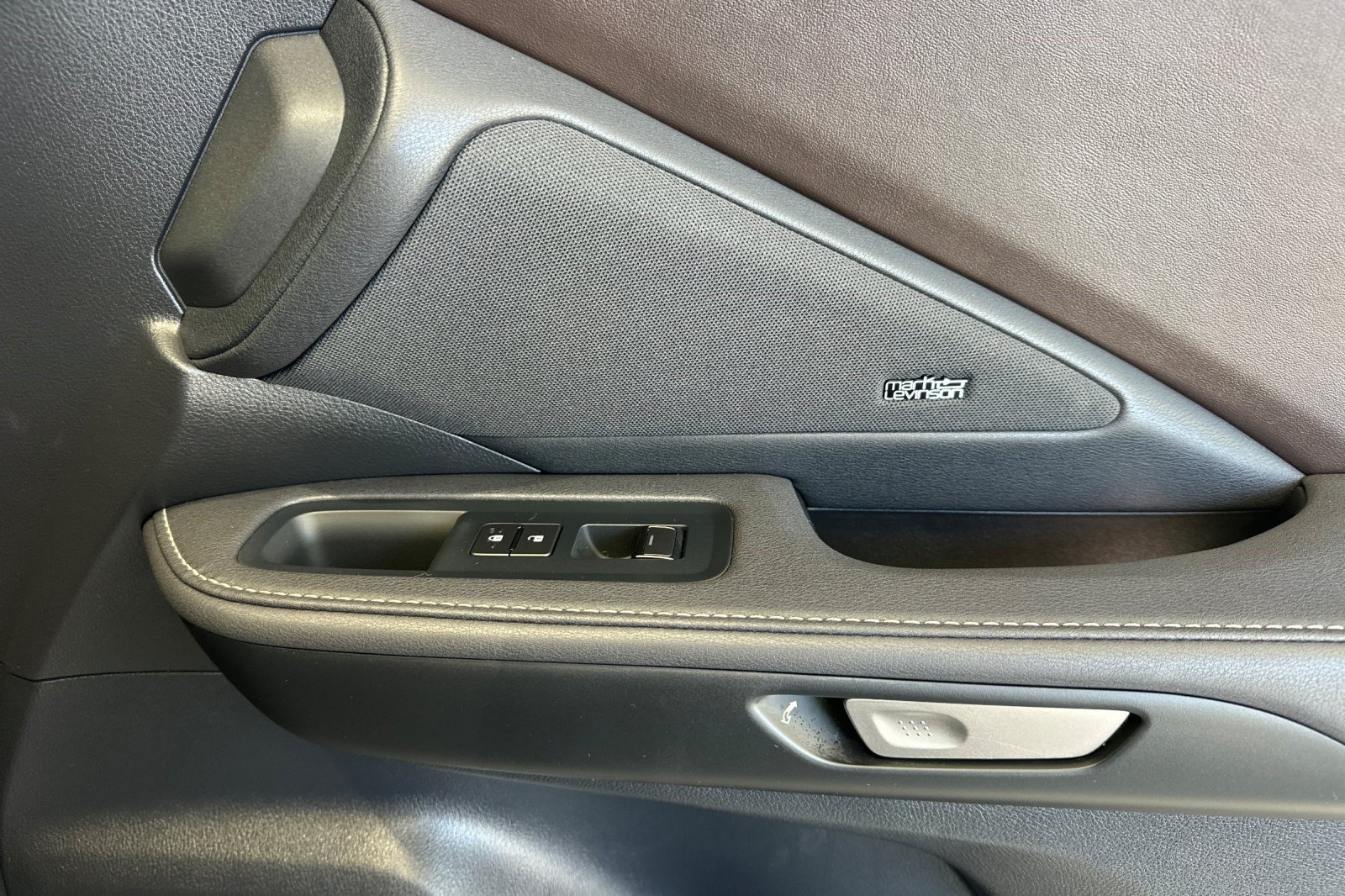 Certified 2026 Lexus TX 550h AWD Plug-In Hybrid w/ Technology Package image 23