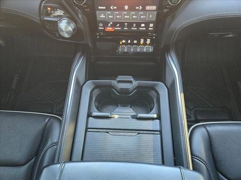 Used 2023 RAM 1500 Limited image 11