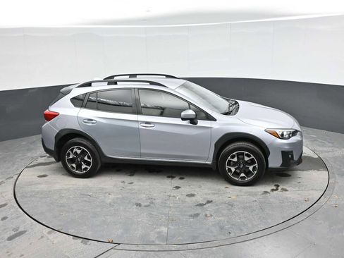 Used 2020 Subaru Crosstrek 2.0i Premium w/ Popular Package #2 image 31