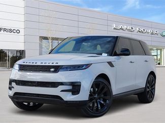 New 2026 Land Rover Range Rover Sport SE video 1