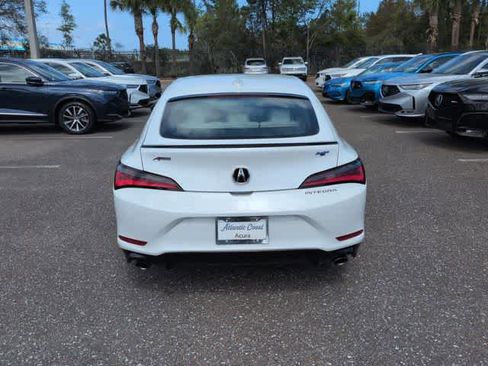 Certified 2023 Acura Integra A-Spec image 7