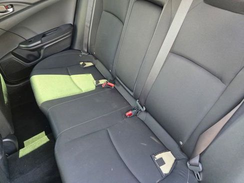 Used 2021 Honda Civic EX image 27