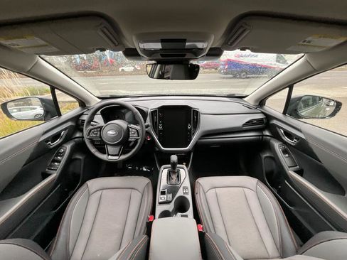 New 2026 Subaru Crosstrek 2.5i Limited image 15