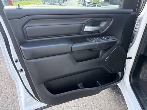 Used 2025 RAM 1500 Tradesman RWD image 18