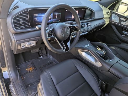 Used 2024 Mercedes-Benz GLE 350 4MATIC image 9