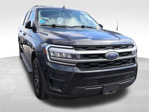 Used 2024 Ford Expedition Max XLT AWD/4WD image 11