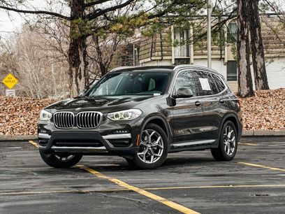 Used 2020 BMW X3 xDrive30i w/ Convenience Package