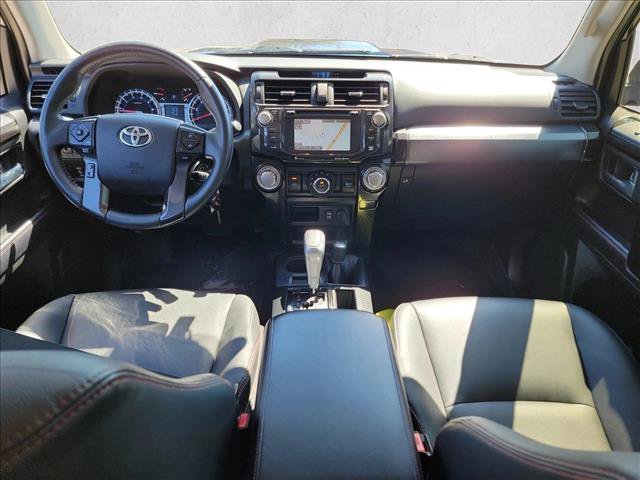 Used 2019 Toyota 4Runner TRD Off-Road Premium AWD/4WD image 20