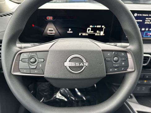 New 2026 Nissan Sentra S w/ Floor Mat Package image 22