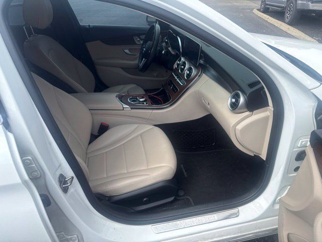 Used 2019 Mercedes-Benz C 300 Sedan image 7