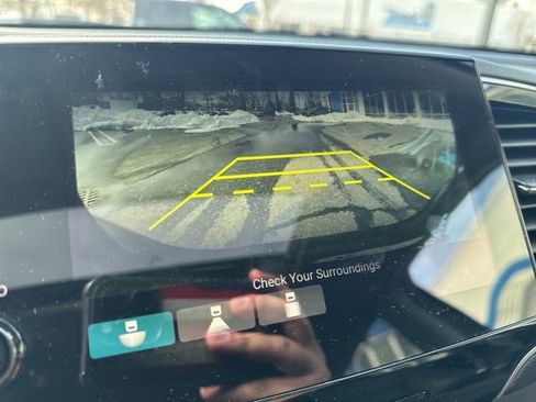 Certified 2022 Honda Pilot Special Edition image 19