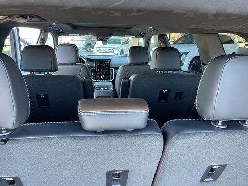 New 2026 GMC Acadia Denali Ultimate image 23