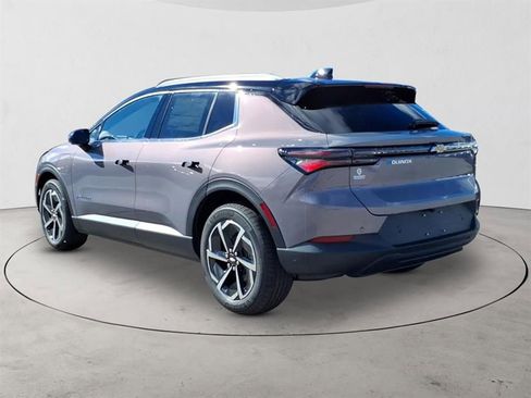 New 2026 Chevrolet Equinox EV LT w/ LPO, All-Weather Mat Package image 7