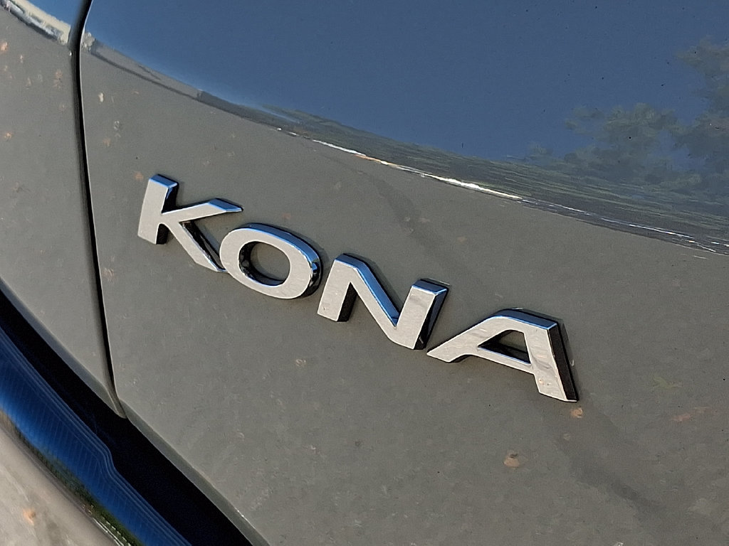 Certified 2023 Hyundai Kona SEL w/ Convenience Package AWD/4WD image 31