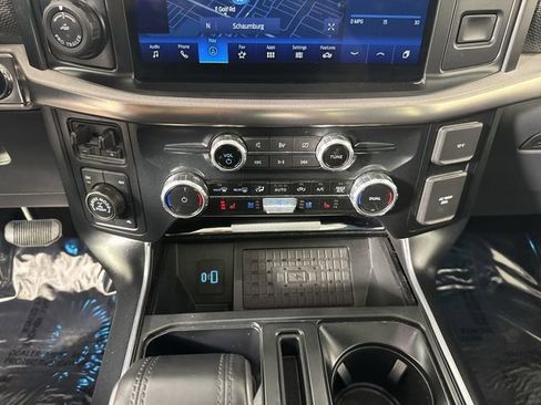 Used 2023 Ford F150 Raptor AWD/4WD image 8