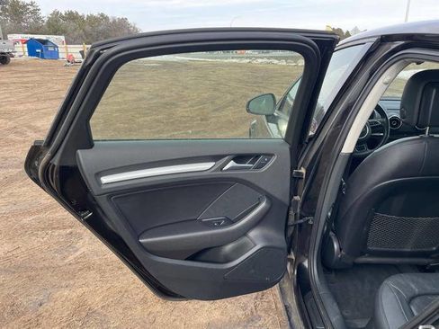 Used 2015 Audi A3 1.8T Premium w/ Audi MMI Navigation Plus image 24