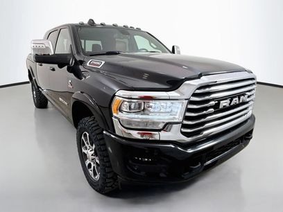 Used 2024 RAM 2500 Limited w/ Towing Technology Group