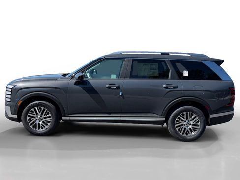 New 2026 Hyundai Palisade SEL image 2