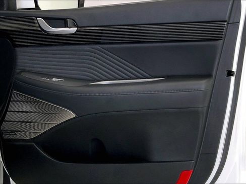 Used 2023 Hyundai Palisade Calligraphy image 25