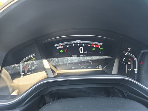 Used 2021 Honda CR-V EX image 18