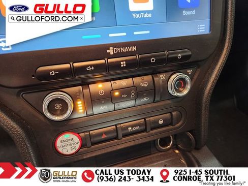 Used 2016 Ford Mustang Coupe image 23