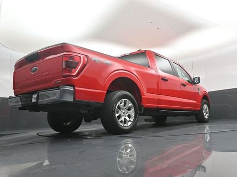 Used 2021 Ford F150 XLT w/ Max Trailer Tow Package AWD/4WD image 39