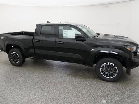 New 2026 Toyota Tacoma TRD Sport image 27