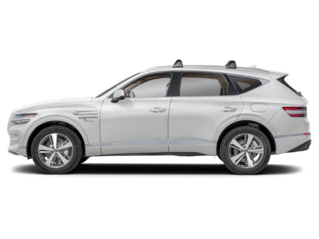 Used 2024 Genesis GV80 3.5T w/ Prestige Matte Package AWD/4WD image 3