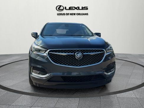 Used 2020 Buick Enclave Avenir w/ Avenir Technology Package image 2
