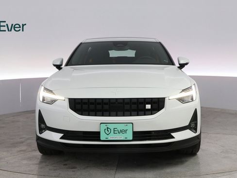Used 2023 Polestar Polestar 2 w/ Pilot Pack image 3