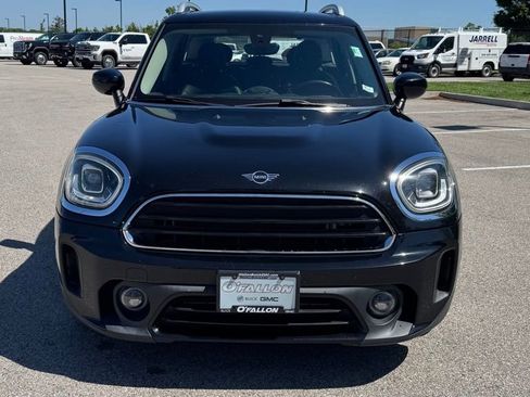 Used 2022 MINI Cooper Countryman ALL4 AWD/4WD image 5