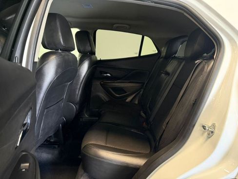 Used 2019 Buick Encore Preferred w/ Safety Package FWD image 14